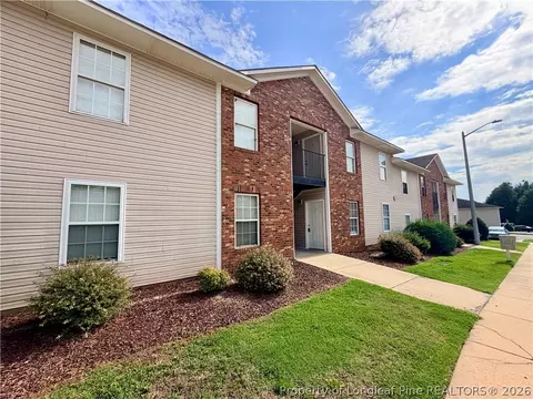 3211 Sperry Branch Way #B, Fayetteville, NC 28306