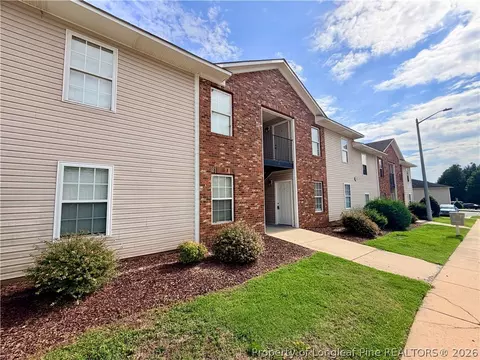 3211 Sperry Branch Way #B, Fayetteville, NC 28306