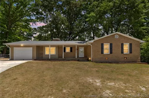5969 Tamworth Ct, Fayetteville, NC 28314