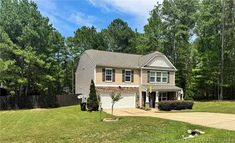535 Stone Cross Dr, Spring Lake, NC 28390