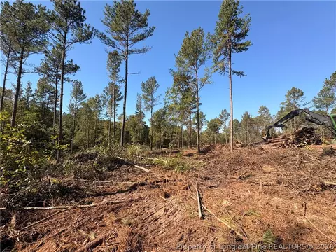lot2 S Plank Rd, Sanford, NC 27330