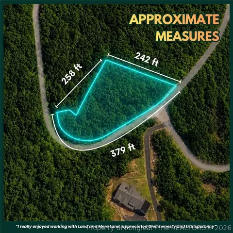 Mt Hebron/crooked Creek Road, Black Mountain, NC 28711