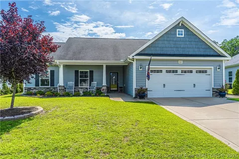 2621 Christy Ct, Fayetteville, NC 28304