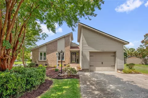 4508 Ewe Ct, Fayetteville, NC 28314