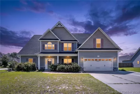 2131 Yates Ranch Rd, Hope Mills, NC 28348