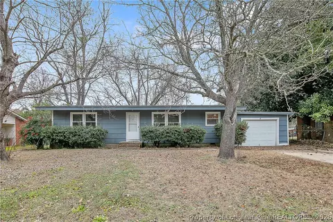 4442 Wellington Dr, Fayetteville, NC 28314