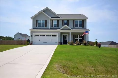 256 Godwin Gate St, Linden, NC 28356