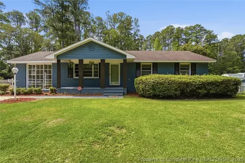 13280 Blues Farm Rd, Laurinburg, NC 28352