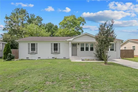 5405 Cassidy Ct, Fayetteville, NC 28303