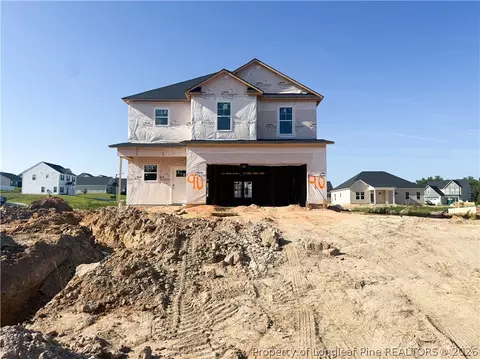 5426 Tall Timbers Dr, Fayetteville, NC 28311