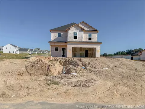 5426 Tall Timbers Dr, Fayetteville, NC 28311