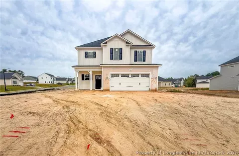 5426 Tall Timbers Dr, Fayetteville, NC 28311