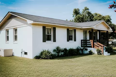 511 Odum Rd, Lumberton, NC 28360