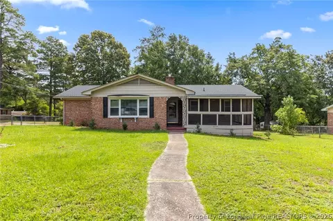 354 Summer Hill Rd, Fayetteville, NC 28303