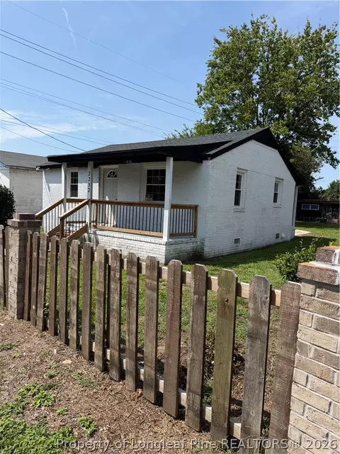 2232 Progress St, Fayetteville, NC 28306