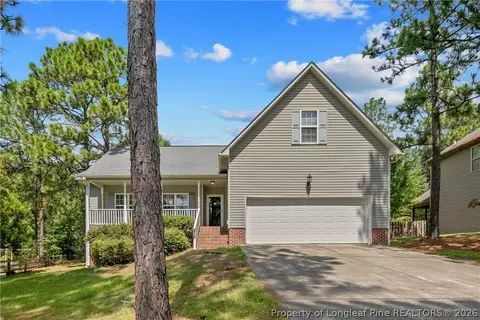 152 Lakeland Prt, Sanford, NC 27332