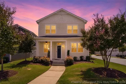 7 Duplin Ln, Clayton, NC 27527
