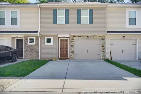 2513 Gardner Park Dr, Fayetteville, NC 28304