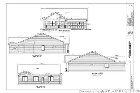 353 Libby Ln, Raeford, NC 28376