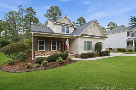 101 Broom Sedge Ln, Southern Pines, NC 28387