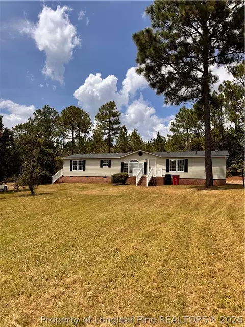485 Eisler Dr, Lillington, NC 27546