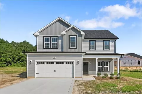 644 W Summerchase Dr, Fayetteville, NC 28311