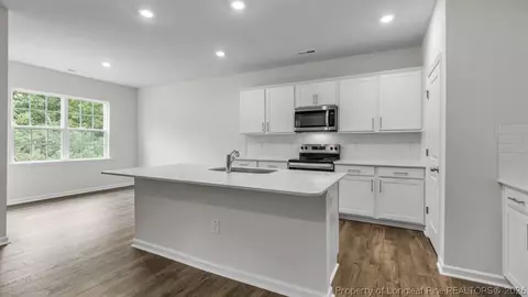 Kitchen - 111 Firehawk Dr, Spring Lake, NC 28390 photo 4 of 4