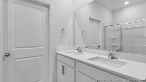 Entry Way - 111 Firehawk Dr, Spring Lake, NC 28390 photo 3 of 3