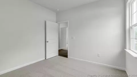 Bedroom - 111 Firehawk Dr, Spring Lake, NC 28390 photo 6 of 7