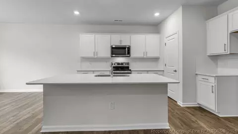 Kitchen - 111 Firehawk Dr, Spring Lake, NC 28390 photo 1 of 4
