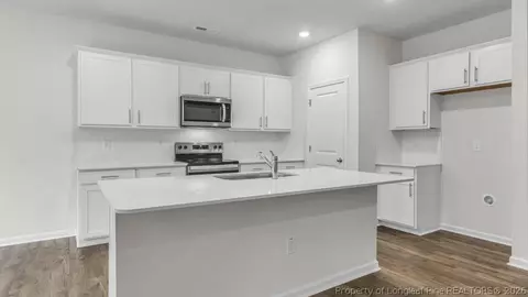 Kitchen - 111 Firehawk Dr, Spring Lake, NC 28390 photo 2 of 4
