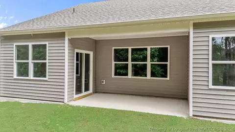 Exterior - 111 Firehawk Dr, Spring Lake, NC 28390 photo 3 of 3
