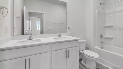 Bath - 111 Firehawk Dr, Spring Lake, NC 28390 photo 1 of 1