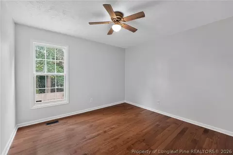 Bedroom - 164 Chesapeake Rd, Cameron, NC 28326 photo 1 of 3