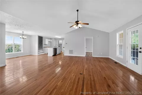 Living - 164 Chesapeake Rd, Cameron, NC 28326 photo 4 of 4