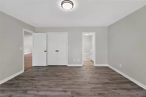 Bedroom - 164 Chesapeake Rd, Cameron, NC 28326 photo 2 of 3