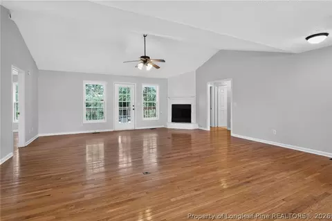 Living - 164 Chesapeake Rd, Cameron, NC 28326 photo 1 of 4