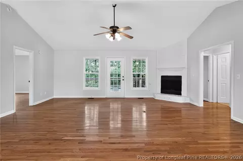 Living - 164 Chesapeake Rd, Cameron, NC 28326 photo 2 of 4