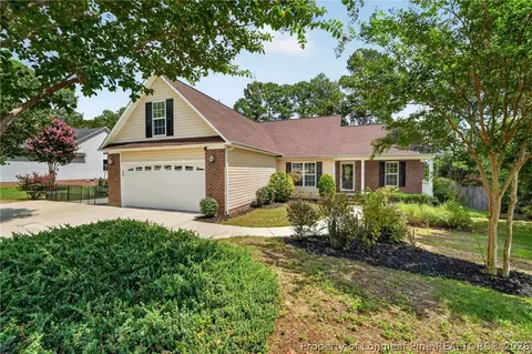 Exterior - 164 Chesapeake Rd, Cameron, NC 28326 photo 3 of 3