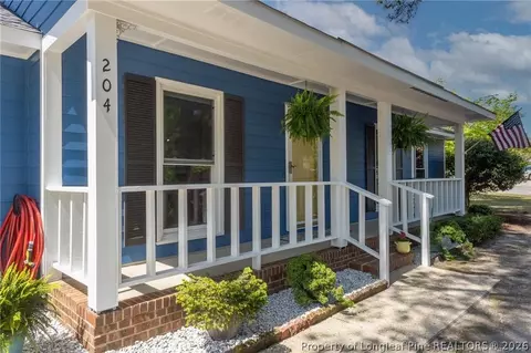 204 Bayfield Loop, Fayetteville, NC 28314