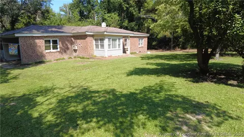 101 Mcnair Rd, Shannon, NC 28386