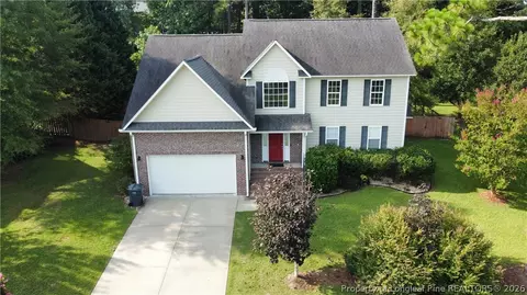 7513 Wilkins Dr, Fayetteville, NC 28311