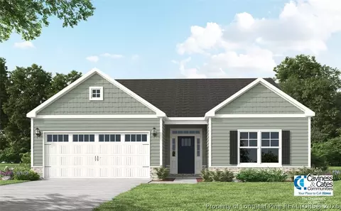 tbd Pink Poplar Pl, Raeford, NC 28376