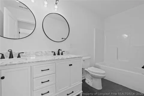 Bath - 95 Myrtle Oak Dr, Cameron, NC 28326 photo 2 of 4