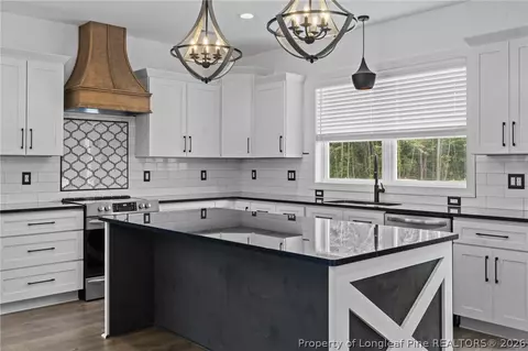 Kitchen - 95 Myrtle Oak Dr, Cameron, NC 28326 photo 1 of 3