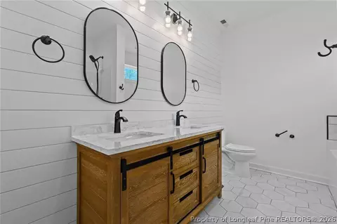 Bath - 95 Myrtle Oak Dr, Cameron, NC 28326 photo 3 of 4