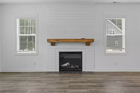 Living - 95 Myrtle Oak Dr, Cameron, NC 28326 photo 3 of 3