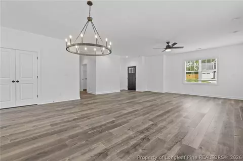 Living - 95 Myrtle Oak Dr, Cameron, NC 28326 photo 2 of 3