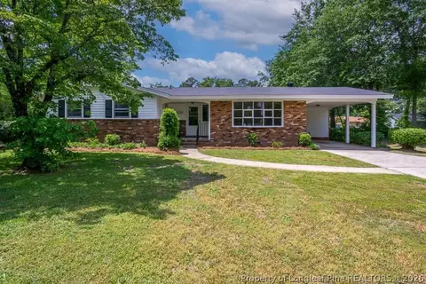 1108 Bingham Dr, Fayetteville, NC 28304