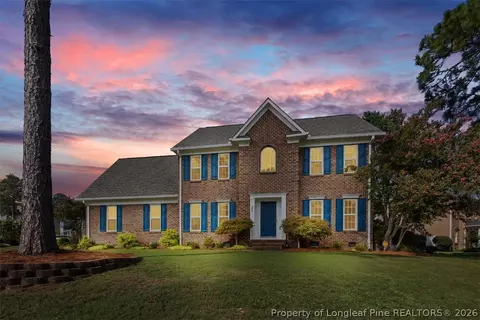 841 Dalmore Dr, Fayetteville, NC 28311